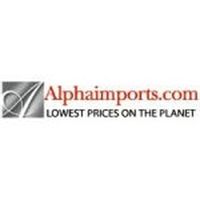Alpha Imports coupons